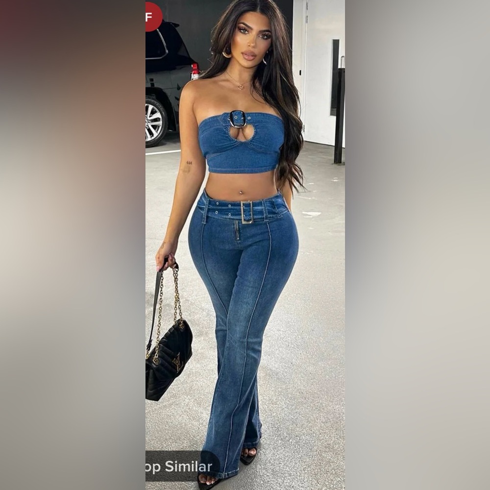 Fashion nova set